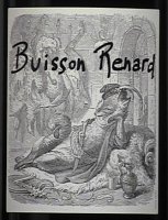 Domaine Didier Dagueneau - Buisson Renard 2019 (Pouilly Fumé - white)